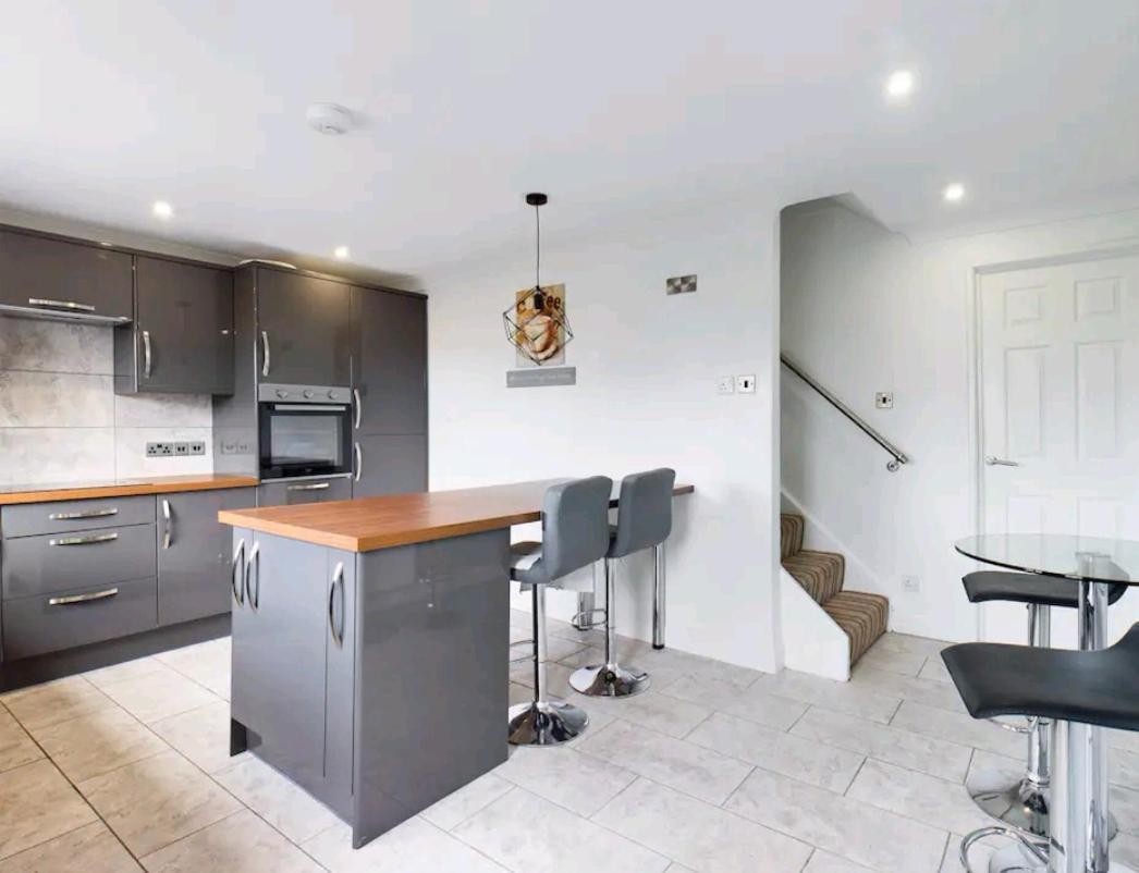 Woods View, Central Thornaby Thornaby on Tees Εξωτερικό φωτογραφία