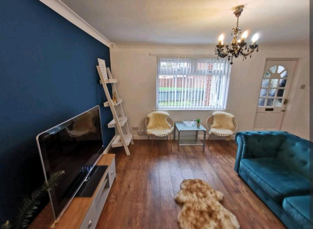 Woods View, Central Thornaby Thornaby on Tees Εξωτερικό φωτογραφία